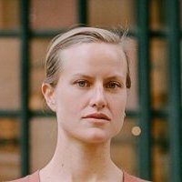 Olympia Scarry Nøgen
