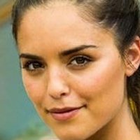 Olympia Valance Nøgen