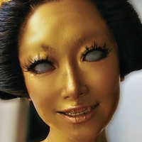omikero Nøgen