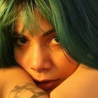 online_succubus Nøgen
