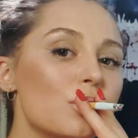 Only Yana Nøgen