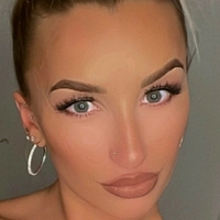 onlyyhollyy Nøgen