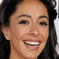 Oona Chaplin Nøgen
