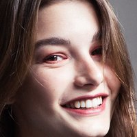 Ophelie Guillermand Nøgen