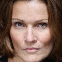 Ophélie Koering Nøgen