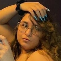 Oriana Santana Nøgen