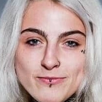 Orion Starr Nøgen