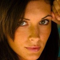 Orsi Kocsis Nøgen