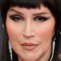 Our Lady J Nøgen