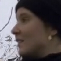 Outdoor Anca Nøgen