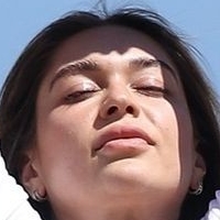 Oxana Alexandra Nøgen