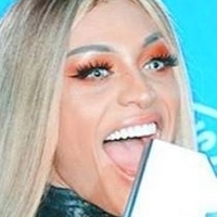 Pabllo Vittar Nøgen