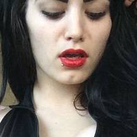 Paige (WWE) Nøgen