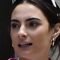 Paige DeSorbo Nøgen