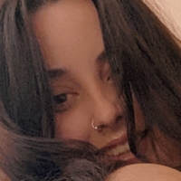 paige_godzalez Nøgen
