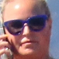 Paige Laurie Nøgen