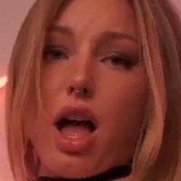 Paige PaigeCams Nøgen