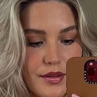 Paige Pilgrim Nøgen