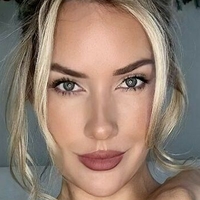 Paige Spiranac Nøgen