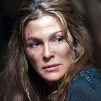 Paige Turco Nøgen