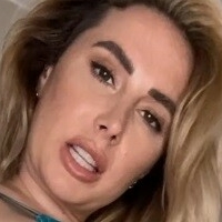 Paige Turnah Nøgen