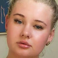 paigehoneyfree Nøgen
