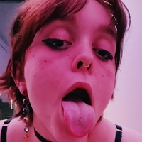 paigeisblank Nøgen