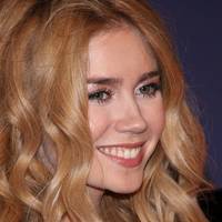 Palina Rojinski Nøgen