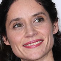 Paloma Baeza Nøgen