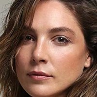 Paloma Bloyd Nøgen