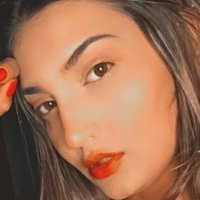 Paloma Fonseca Nøgen