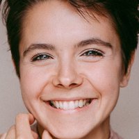 Paloma Kwiatkowski Nøgen