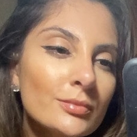 Paloma Tocci Nøgen