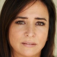 Pamela Adlon Nøgen