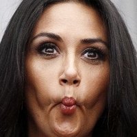 Pamela Diaz Nøgen