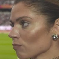 Pamela Dutkiewicz Nøgen