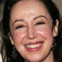 Pamela Gien Nøgen