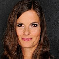 Pamela Grosser Nøgen