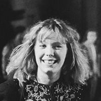 Pamela Gruen Nøgen