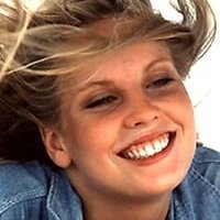 Pamela Jean Bryant Nøgen