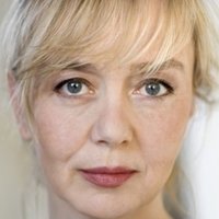 Pamela Knaack Nøgen