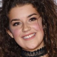 Pamela Moreno Nøgen