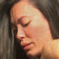 Pamela Pombo Nøgen