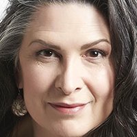 Pamela Rabe Nøgen