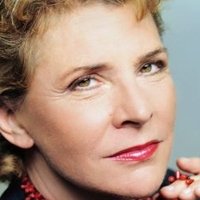 Pamela Villoresi Nøgen