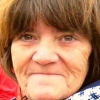 Pamela Ward Nøgen