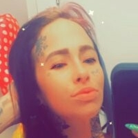 pamela.xox Nøgen