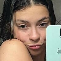 pamelasanchezfree Nøgen