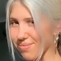 Pandora Bonsor Nøgen