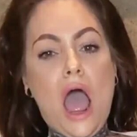 pandorablue Nøgen